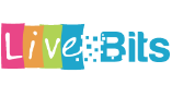 Live Bits - Tecnologia +Criativa