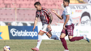 Foto: @jpfotos.esportes