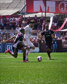 Foto: Guilherme Moro/Ferroviária SAF