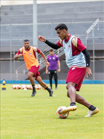 Foto: Clube Atlético Juventus / Divulgação