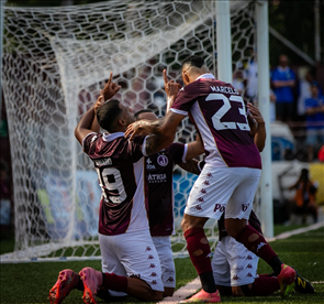 Foto: Juventus / Divulgação