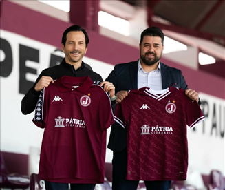 Foto: Clube Atlético Juventus / Divulgação