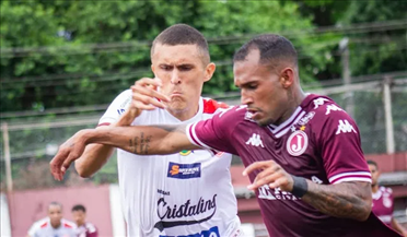 Foto: Divulgação / CA Linense