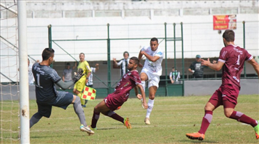 Rafael Alves / Comercial FC 