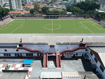 Foto: Clube Atlético Juventus / Divulgação